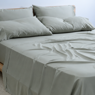 Fur-friendly Bamboo Sheet Set