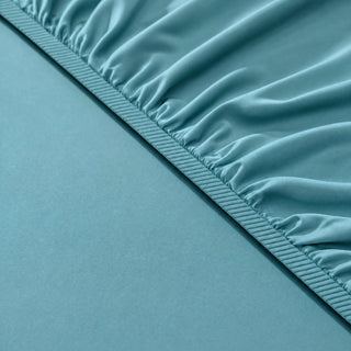 Cooling Bamboo Fitted Sheet