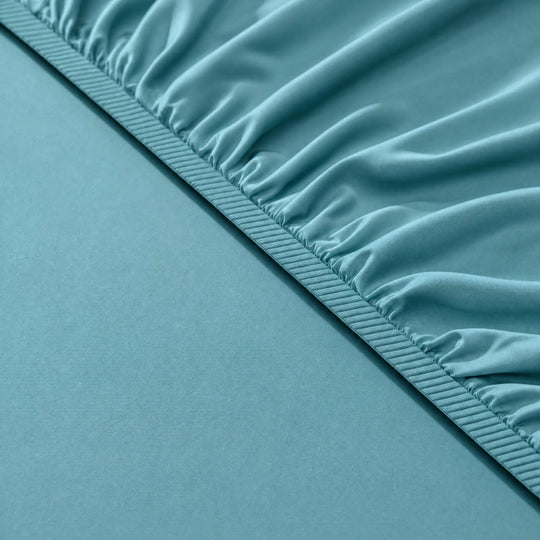 Cooling Bamboo Fitted Sheet