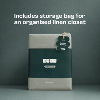 Fur-friendly Bamboo Fitted Sheet