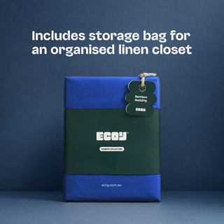 Fur-friendly Bamboo Pillowcase Set