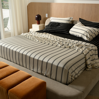 Cooling Bamboo Flat Sheet