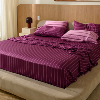 Cooling Bamboo Flat Sheet