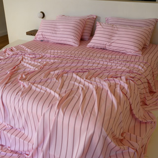 Cooling Bamboo Flat Sheet