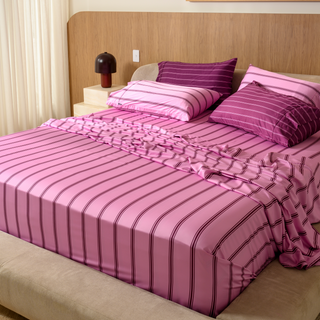 Cooling Bamboo Flat Sheet