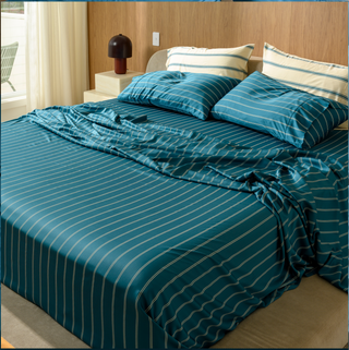 Cooling Bamboo Flat Sheet