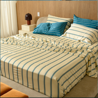 Cooling Bamboo Flat Sheet