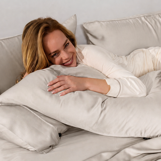 Fur-friendly Bamboo Pillowcase Set