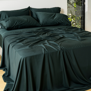 Fur-friendly Bamboo Sheet Set