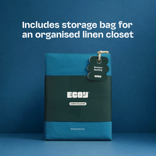 Fur-friendly Bamboo Pillowcase Set