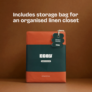 Fur-friendly Bamboo Pillowcase Set