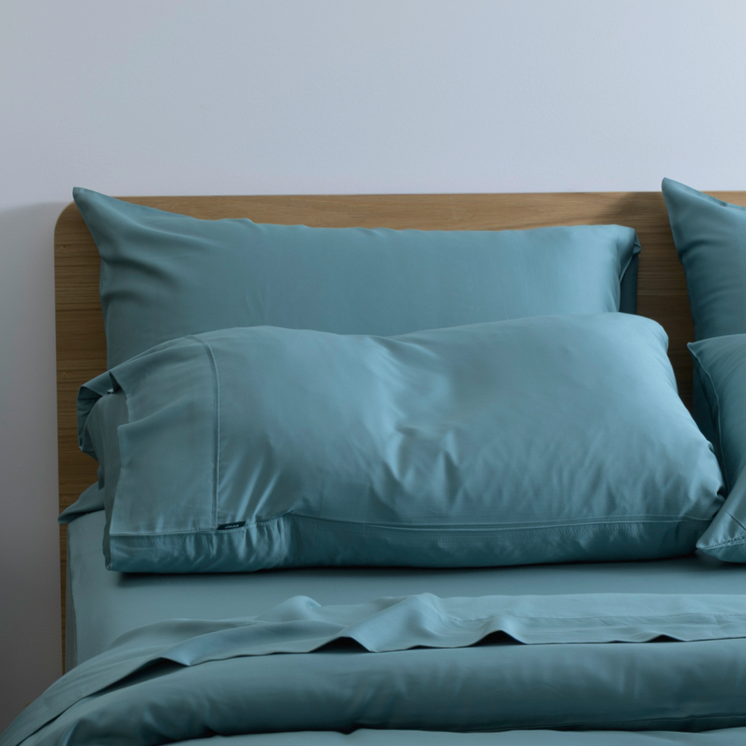 Cooling Bamboo Pillowcase Set