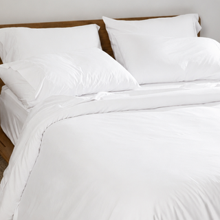 Fur-friendly Bamboo Quilt Cover Set