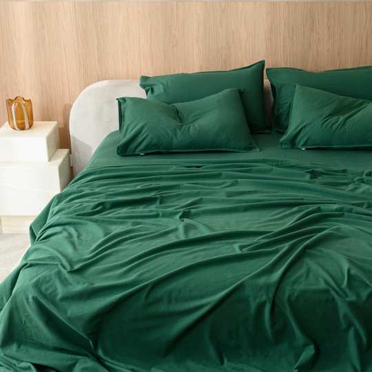 Flannelette Sheet Set