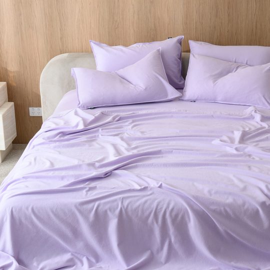 Flannelette Sheet Set