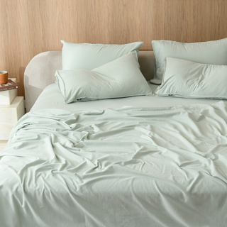 Flannelette Sheet Set