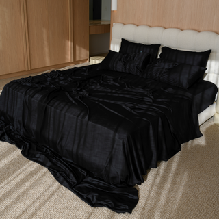 Cooling Bamboo Sheet Set