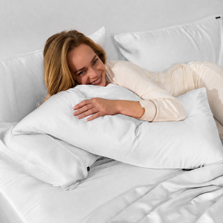 Fur-friendly Bamboo Pillowcase Set
