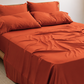 Fur-friendly Bamboo Sheet Set