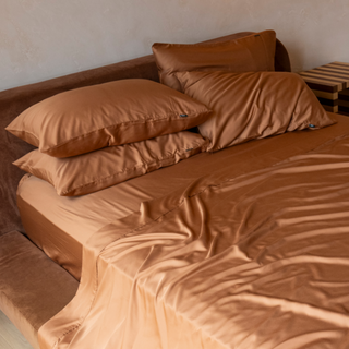 Fur-friendly Bamboo Sheet Set
