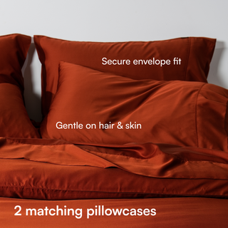 Fur-friendly Bamboo Sheet Set