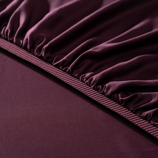 Cooling Bamboo Fitted Sheet