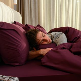 Cooling Bamboo Pillowcase Set