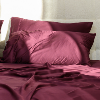 Cooling Bamboo Pillowcase Set