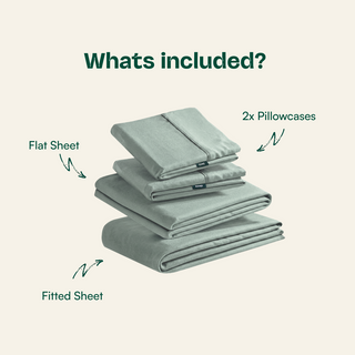 Flannelette Sheet Set
