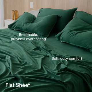 Flannelette Sheet Set