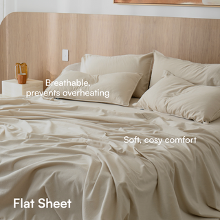 Flannelette Sheet Set