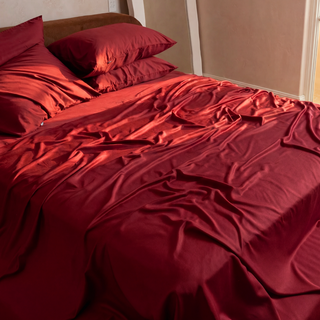 Cooling Bamboo Sheet Set