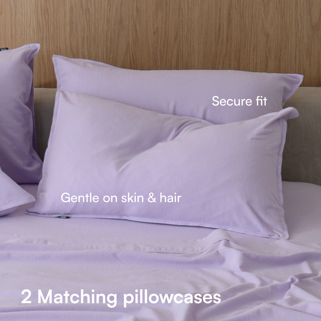 Flannelette Sheet Set