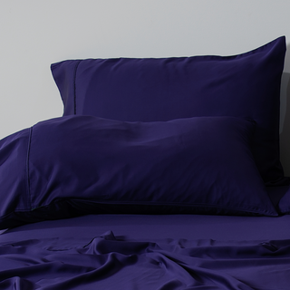 Cooling Bamboo Pillowcase Set