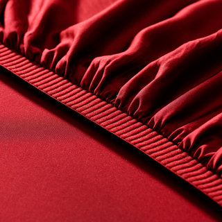 Cooling Bamboo Fitted Sheet