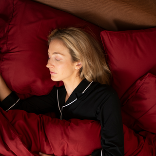 Cooling Bamboo Pillowcase Set