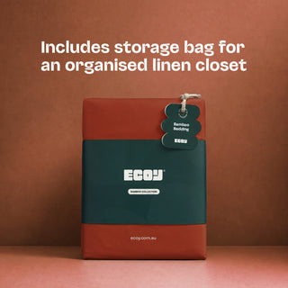 Cooling Bamboo Sheet Set