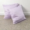 Bamboo European Pillowcase Set