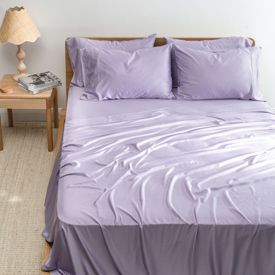 Cooling Bamboo Sheet Sets