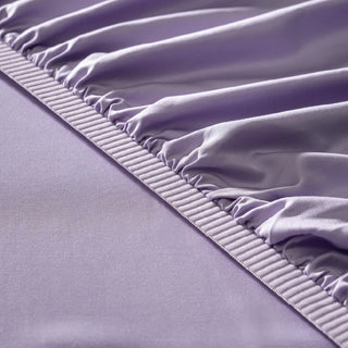 Cooling Bamboo Fitted Sheet