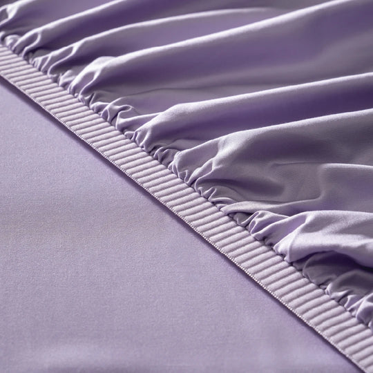 Cooling Bamboo Fitted Sheet