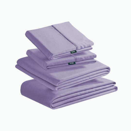 Cooling Bamboo Sheet Sets