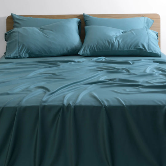Cooling Bamboo Sheet Set