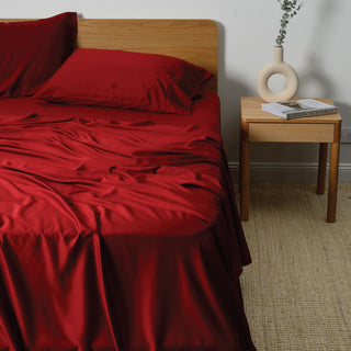 Cooling Bamboo Sheet Sets