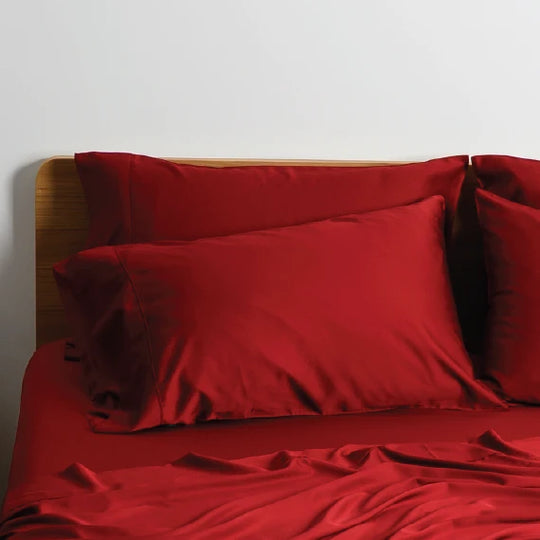 Cooling Bamboo Pillowcase Set