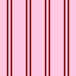 Strawberry and Merlot Stripe