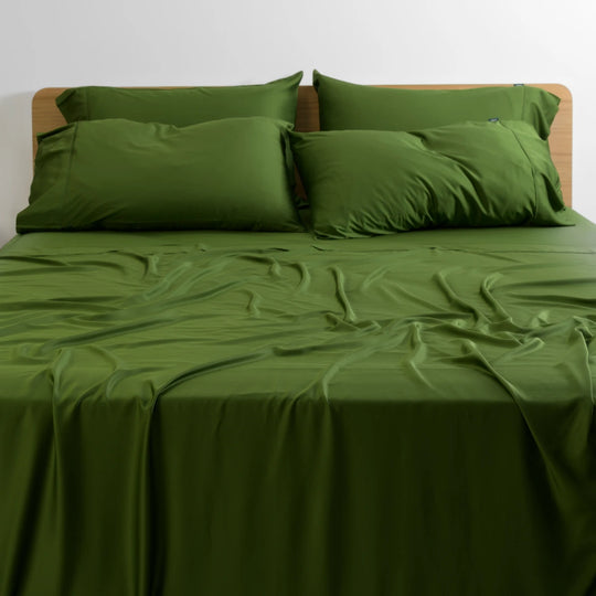 Cooling Bamboo Sheet Set