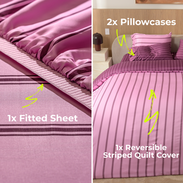 Ambi No Top Sheet Bundle