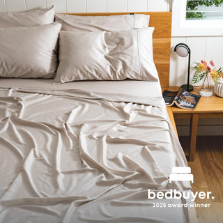 Cooling Bamboo Sheet Sets