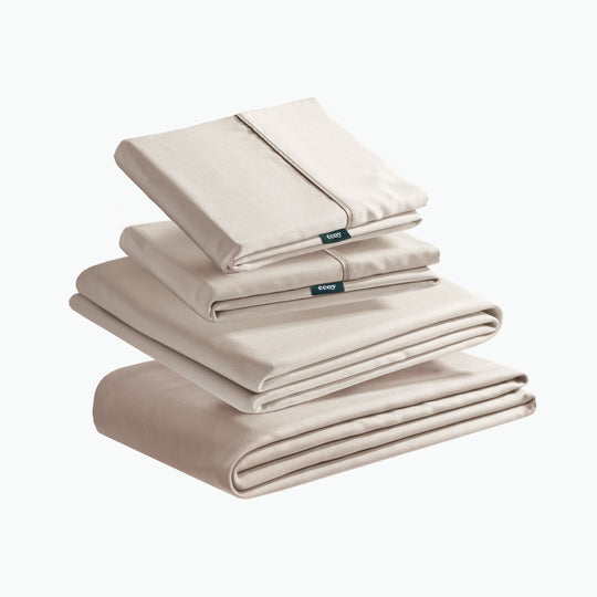 Cooling Bamboo Sheet Sets